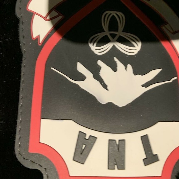 Aritzia Winter Jacket - Picture 8 of 8